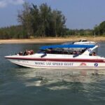 Speedboat Extravaganza to Phi Phi Island to Maya Bay from Krabi - Final Thoughts: Is it Worth It?
