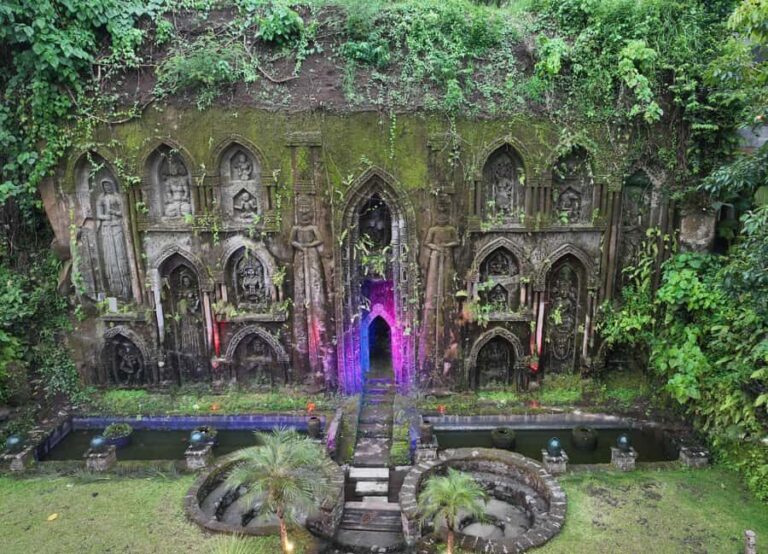 Spice Master Cooking Class at Lemuria - The Lost City - Practical Details: What to Expect and Consider