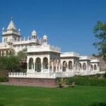 Splendor Tour of Jodhpur - Transportation and Practicalities