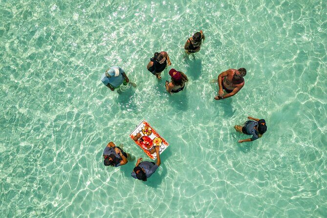 SPORT Catamaran Bora Bora : Sailing Snorkeling & Floating Bar - Final Thoughts: Is It Worth It?