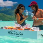 SPORT PRIVATE Catamaran Bora Bora : Half Day Trip - Why This Tour Stands Out