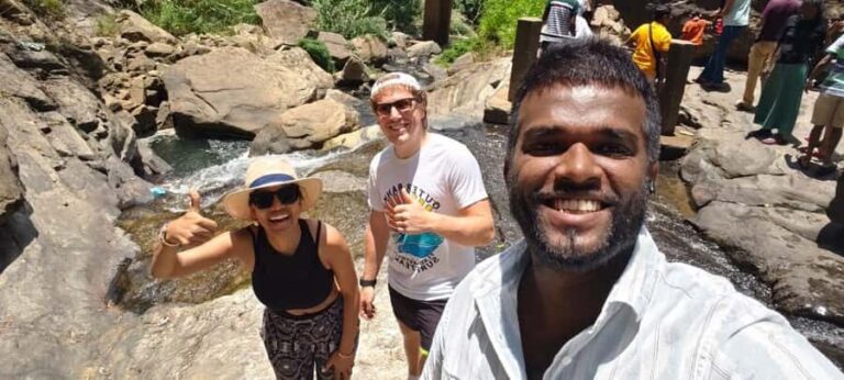 Sri Lanka: 4-Day Wildlife, Culture & Scenic Journey - The Value of the Experience