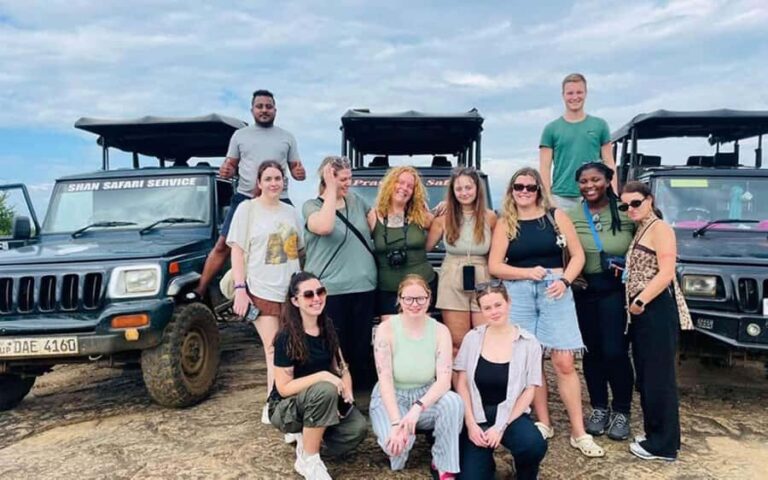 Sri Lanka: 8-Day Private Tour with Driver and Guide - Practical Details & Value