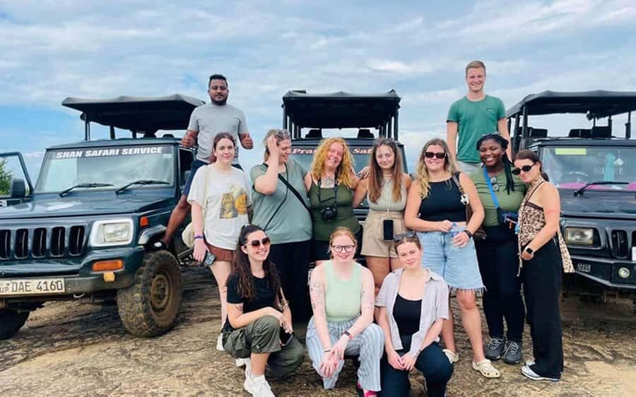 Sri Lanka: 8-Day Private Tour with Driver and Guide - Practical Details & Value