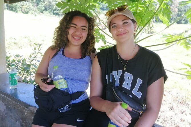 Sri Lanka All Inclusive Day Tour: Hiking & Activities Farmers Village Kandy - What Travelers Who Loved It Say