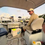 Sri Lanka Fishing tours and guided bowfishing fishing Carter - Preparing for the Night: What to Expect