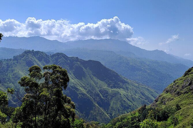 Sri Lanka Multi Day tour Car Rent by English Driver-Guide - Private, Comfortable Transportation