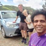 Sri Lanka Private Car with Professional Drivers - What Can You Expect from the Tour?