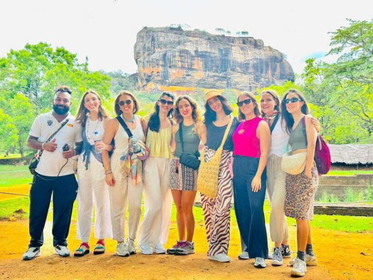 Sri Lanka Tour Package for One Week (7 Days/06 Nights) - Why This Tour Offers Excellent Value