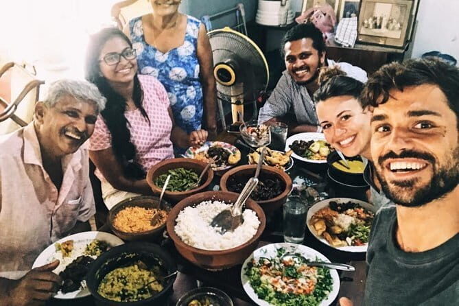 SriLanka Shore Excursion by Genuine Srilankans - Final Thoughts