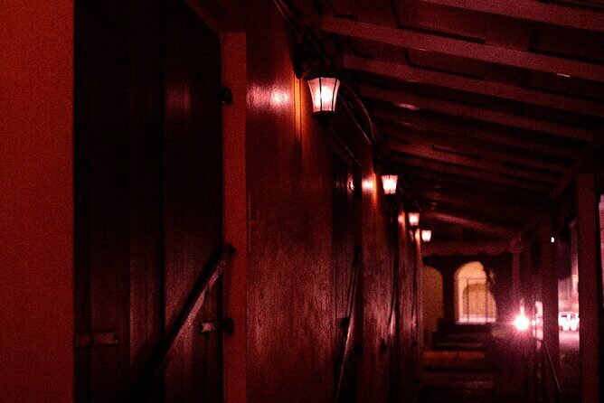 St. Croix Ghost Tour of Historic Christiansted - FAQ