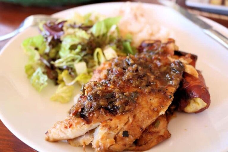 St. John's: From the Sea Cooking Class - The Itinerary: What You Can Expect