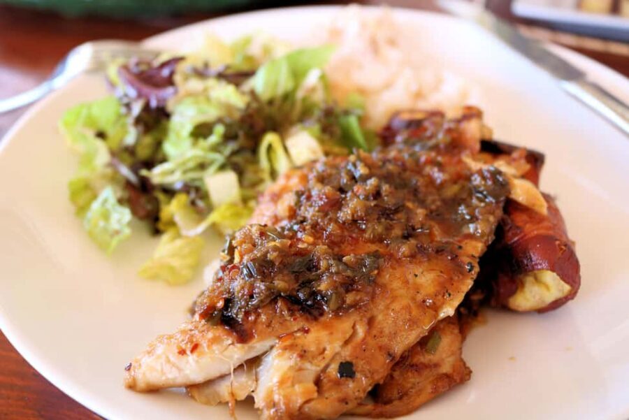 St. John's: From the Sea Cooking Class - The Itinerary: What You Can Expect