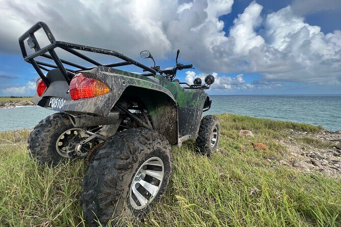 St Lucia ATV Tours (Best on Island) - Practical Details and What Sets This Tour Apart