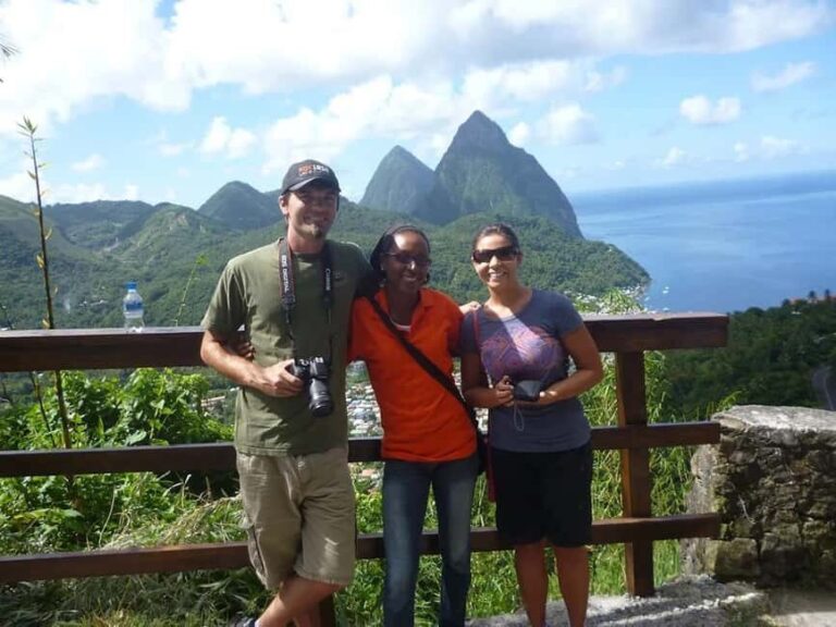 St. Lucia: Gros Piton Hike with Transportation - Final Thoughts