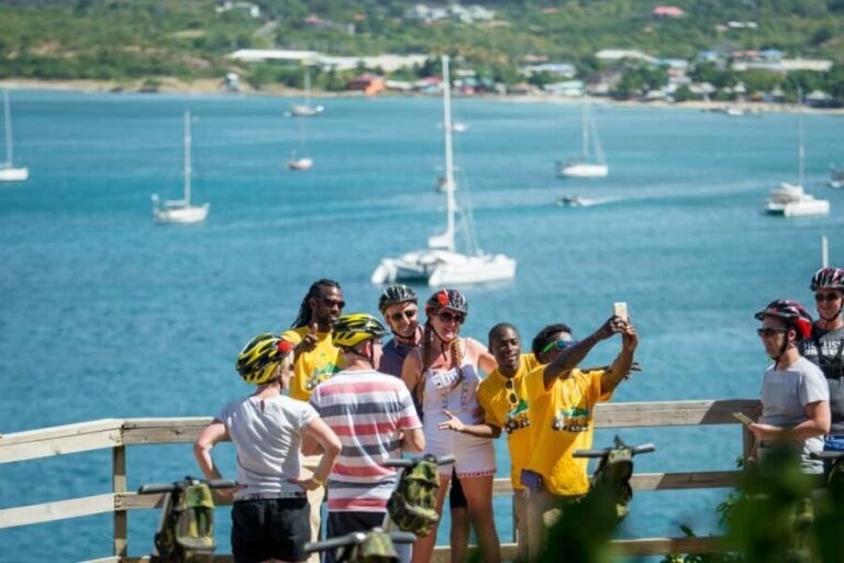 St. Lucia: Rodney Bay Village Segway - The Practicalities: What You Need to Know