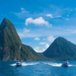 St. Lucia Speedboat and Power Snorkel From Castries - Considering the Value: Is It Worth the Cost?
