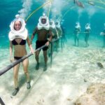St Maarten SeaTrek and Snorkeling Adventure - The Reality of the Experience: Pros and Cons