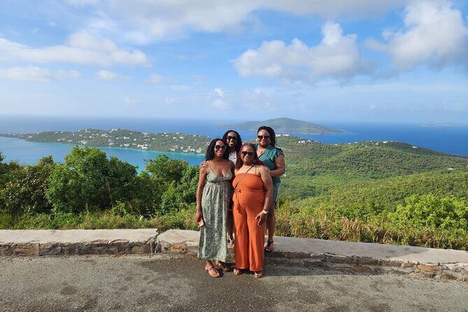 St Thomas Private Limousine Tour Experience - Is It Worth the Price?