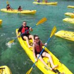 St Thomas Shore Excursion: Mangrove Lagoon Kayak and Snorkel Tour - What Makes This Tour Stand Out?
