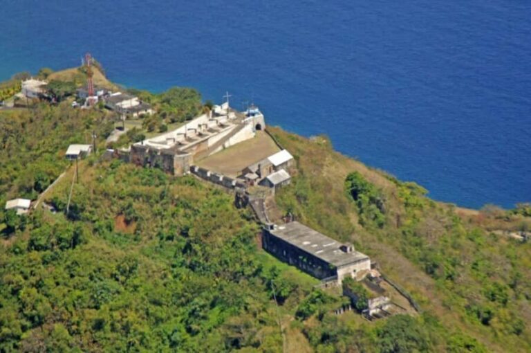 St. Vincent and the Grenadines: Kingstown City Tour - Who Should Book This Tour?