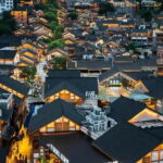 Stairway to Skyline: Chongqing's Vertical Heritage Tour - What’s Included and What to Consider