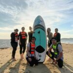 Stand Up Paddle Boarding At Tanjung Aru, Sabah - Who Should Consider This Tour?