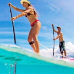 Stand Up Paddle Lesson Bali with Professional Instructor - The Tour Itinerary: What to Expect from Start to Finish