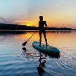 Standup Paddle Boarding in Negombo - Value for Money