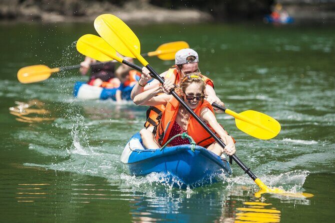 Starlight Ha Long Bay Deluxe Cruise 2 Days 1 Night Experience - Final Thoughts