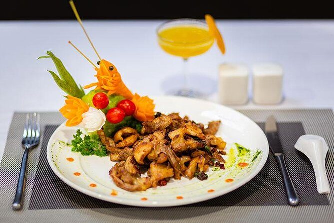 Staying 3 days - 2 nights on boat included: biking island and water activities - Practical Tips for Making the Most of Your Trip