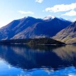 Stevensons Island Outstanding Scenic Cruise - An In-Depth Look at the Cruise Experience