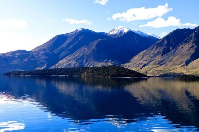 Stevensons Island Outstanding Scenic Cruise - An In-Depth Look at the Cruise Experience