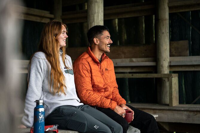 Stewart Island Guided Wilderness Walk - What Travelers Love About This Tour