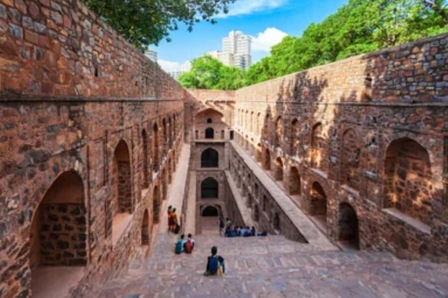 Stories of Delhi: Temples, Empires & Everyday Traditions - Exploring the Itinerary: A Deep Dive into What You’ll See and Experience