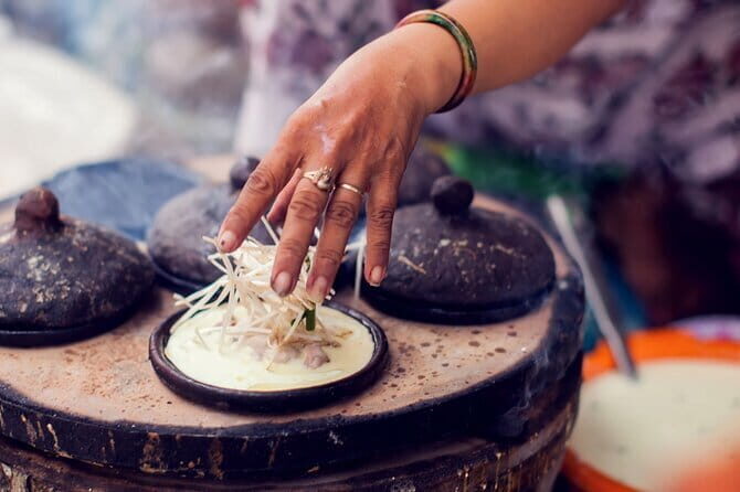 Street Food Adventure in Ho Chi Minh City - The Practicalities and Value