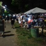 Street Food and a Taste of Trinidad Night life - Authentic Food in a Lively Atmosphere: Why This Tour Stands Out