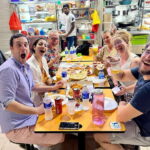 Street Food, Cultural & Historical Tour of 3 Ethnic Quarters - The Value of the Experience