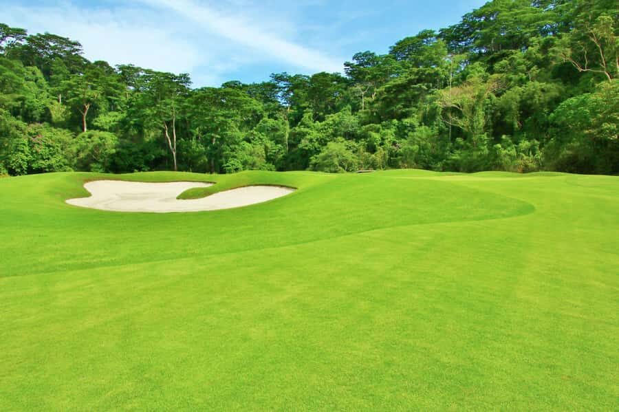 Subic: Day Golf Entry - Final Thoughts