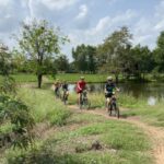 Sukhothai: Half-Day Countryside Bike Tour - An Overview of the Tour Experience