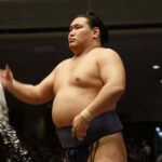 Sumo Regional Tour: Kobe Leg | Departure from Osaka | Mar 31 - Exploring the Complete Experience