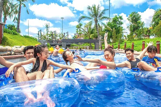 Sun World Ha Long Water Park Ticket - Final Thoughts