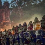 Sunrise Angkor Wat Half-Day & 3 Main Temples (Join-in Tour) - The Itinerary in Detail