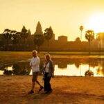Sunrise at Angkor Wat and Full day with Fascinating Temples - What to Expect: A Day of Wonder and Discovery