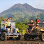 Sunrise Mount Merapi,Jomblang Cave & Pindul Cave Exploration - Who Is This Tour Best For?