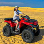 Sunrise or Sunset Mui Ne Sand Dunes Jeep Tour, Local Guide - Itinerary Breakdown: What to Expect