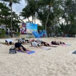 Sunrise Patong Beach Yoga - What Makes Sunrise Patong Beach Yoga Unique?