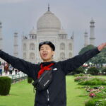 Sunrise Taj Mahal and Agra Fort Half-Day Tour with Transfer - Authentic Insights from Past Travelers