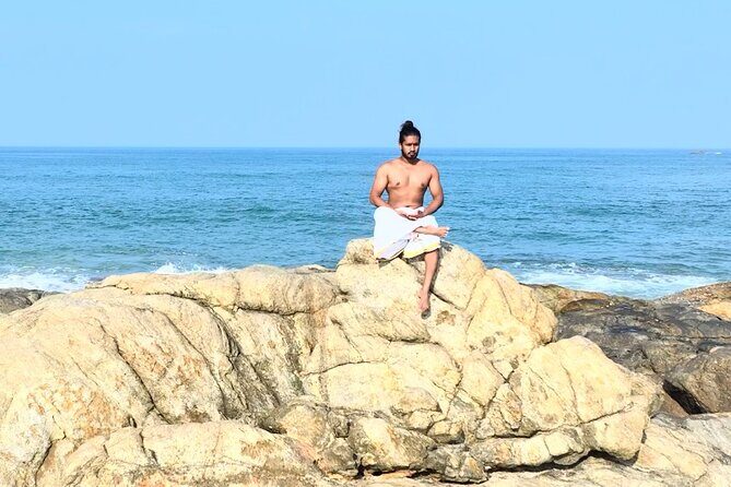 Sunrise Yoga and Pranayama - Final Thoughts