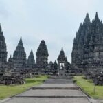 Sunset at Prambanan & Including Ticket Ramayana Ballet Show - Who is This Tour For?